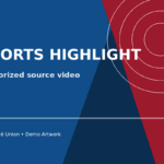 RTU Sports demo artwork
