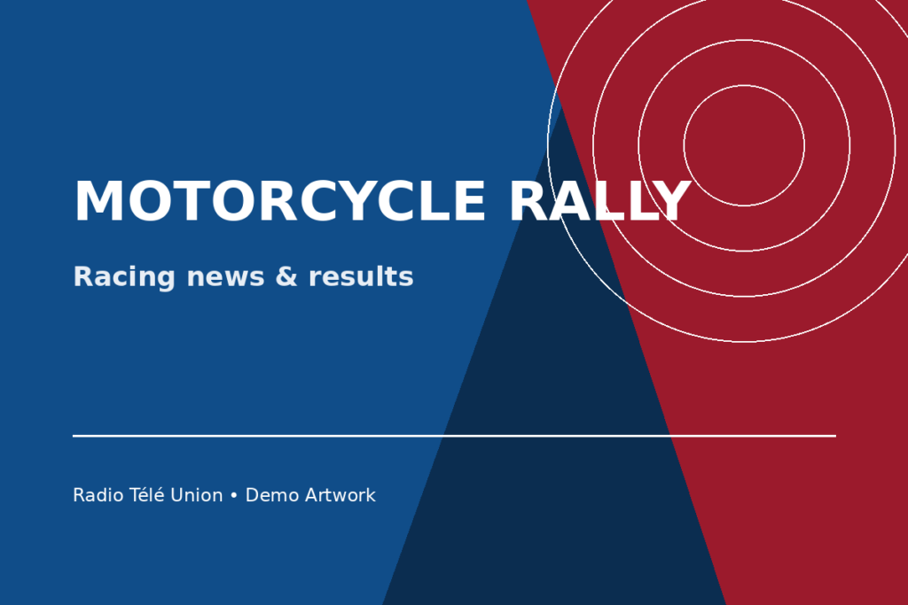 RTU Sports demo artwork
