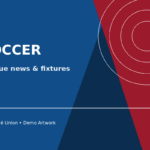 RTU Sports demo artwork